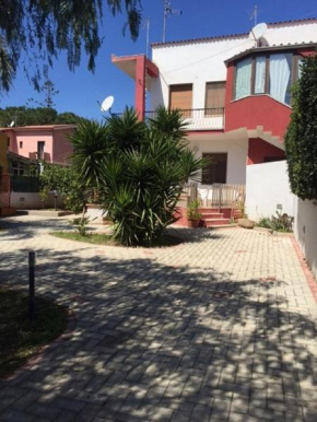 Гостиница Villa a Fontane Bianche   Фонтане-Бьянке